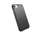 Чехол Speck Presidio Clear для  iPhone 7 Onyx Black